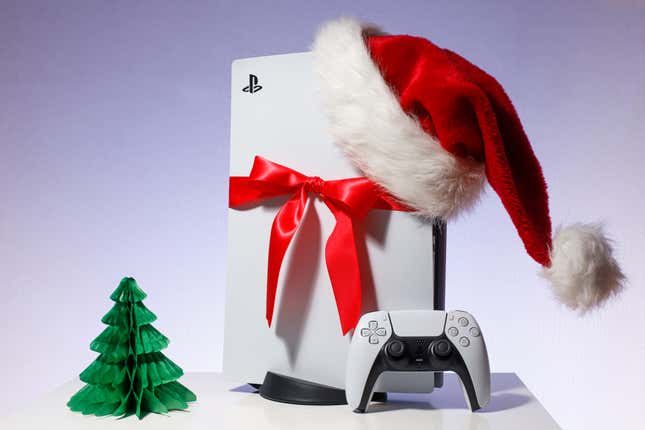 Image for article titled Kotaku&#39;s Best Gifts Of 2023 For PlayStation Fans