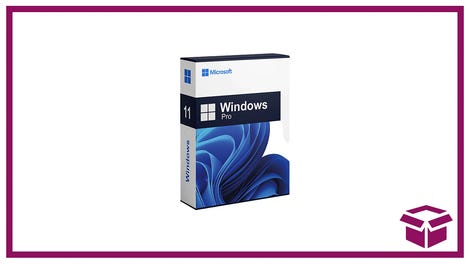 Massive price drop on the newest, downloadable Windows OS.