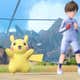Image for Pokémon Scarlet And Violet DLC Lets You Play As The Pocket Monsters